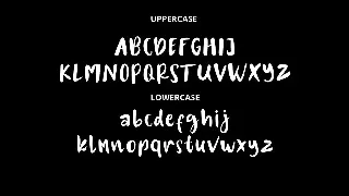 Tinker font