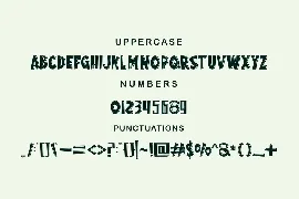 Elhinoo font