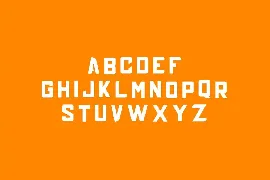 Alon Kelakon Font