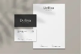 Gracela Sans Serif Elegant Font