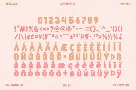 Plopin font