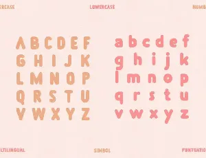 Plopin font