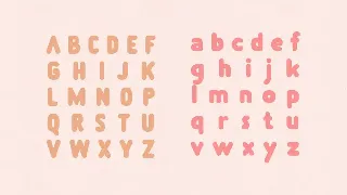 Plopin font