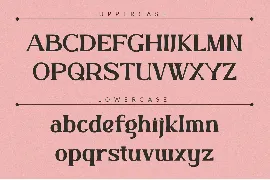 FENTELA font