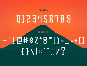 Crawless - Display Font