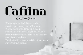 Refita - Modern Serif Font