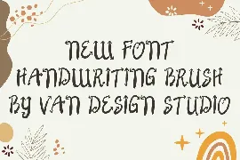 BLAKTOLD font