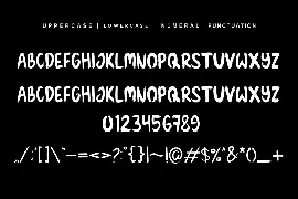 Gareksi Font