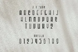 Obrega Font