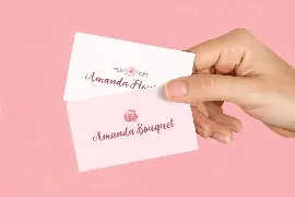 Lovely Bestie font