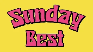 Sunday Glory - Retro Display Font