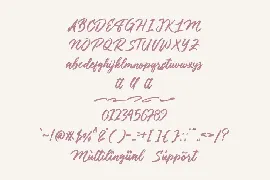 Remidi Cinta font