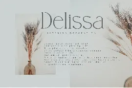 Malkova font