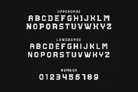 Vendin Font