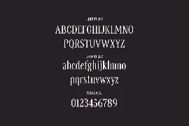 Svelte font