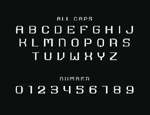 Redfel Font