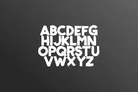 Grunge font