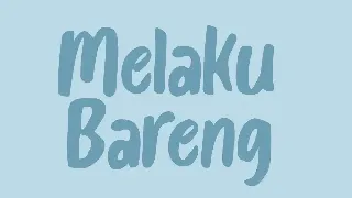 Banyu Adem font