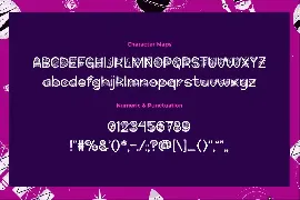 Cosmic Dream - Fun Space  Kids Futuristic Font