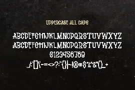 Bhalopok - Graffiti Font