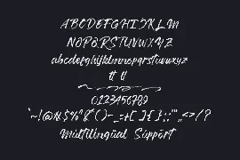 Rekasa font