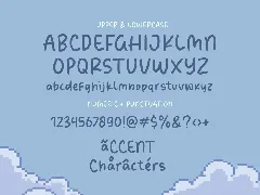 Games Studios Handwriting Font