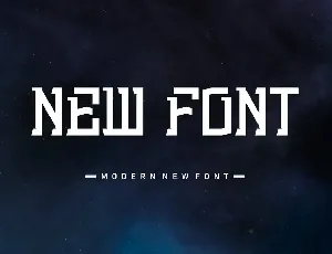 Gelbeno font