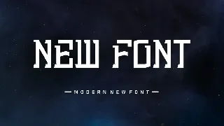 Gelbeno font