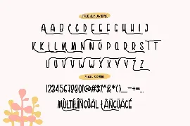 Tuti Cuties font