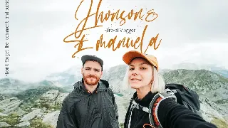 Hunthers Dwayne - Handwritten Font