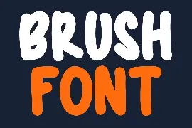 Bundina font