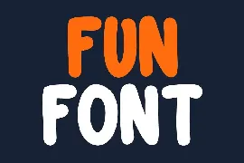 Bundina font