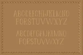 Monologue - Display Font