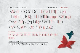 Raemoon Font