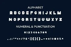 DOHLER Font