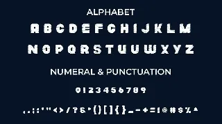 DOHLER Font