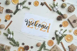 Hello Christmas - Sweet & Beautiful Script Font