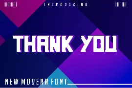 Fonsan font