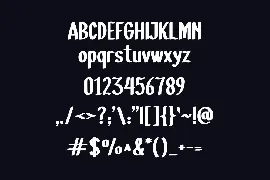 Rankuy Font