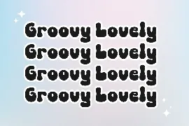 Folks Dreaming font