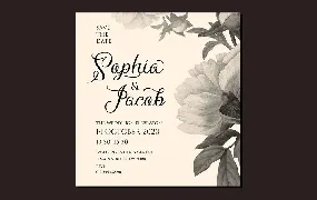 Ransvile Beauty Script font