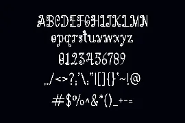 Mahabat Font