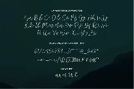 Noerdick - Modern Script fonts