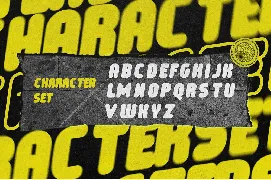 Madky - Modern Urban Font