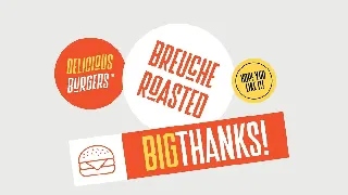 Breuche Roasted font