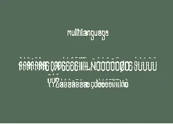 Shearshank Vintage Font