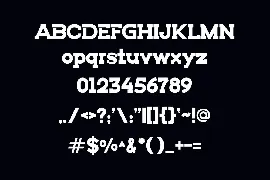 Tomony Font