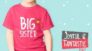 Winter Soldier Joyful Business Font