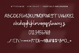 Halistape Bepacisate font