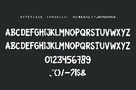 Kaneboy font